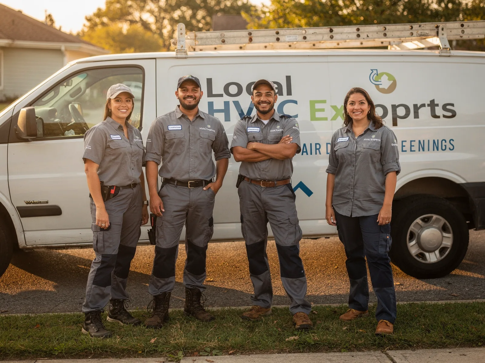24/7 HVAC Repair & AC Replacement company in Warwick, RI